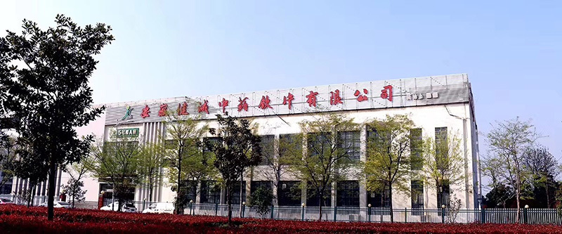 综合办公楼
